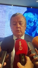 “O Brasil precisa crescer, não podemos continuar crescendo 2%, 2,5% ao ano e achar que está muito bom”, disse o presidente da Fecomércio BA