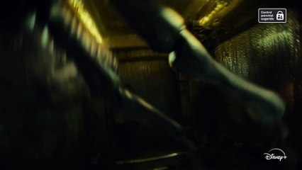 Alien: Earth - Teaser Tráiler 2 subtitulado