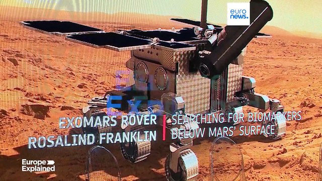 Commissario Kubilius: Spazio, priorità Ue ma servono più investimenti