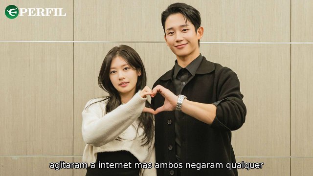 Jung Hae In e Jung So Min juntos na vida real? Apple iPad 10 com até 30% de desconto e Lady Gaga fala sobre fracasso de Coringa 2
