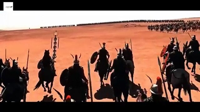 3 Great Victories of Islamic History | The Fall of Spain | The Fall of Jerusalem | The Fall of Constantinople | Islamic Documentry | Islamic Historical Video | Islamic Videos |