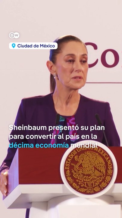 Un impulso económico para México