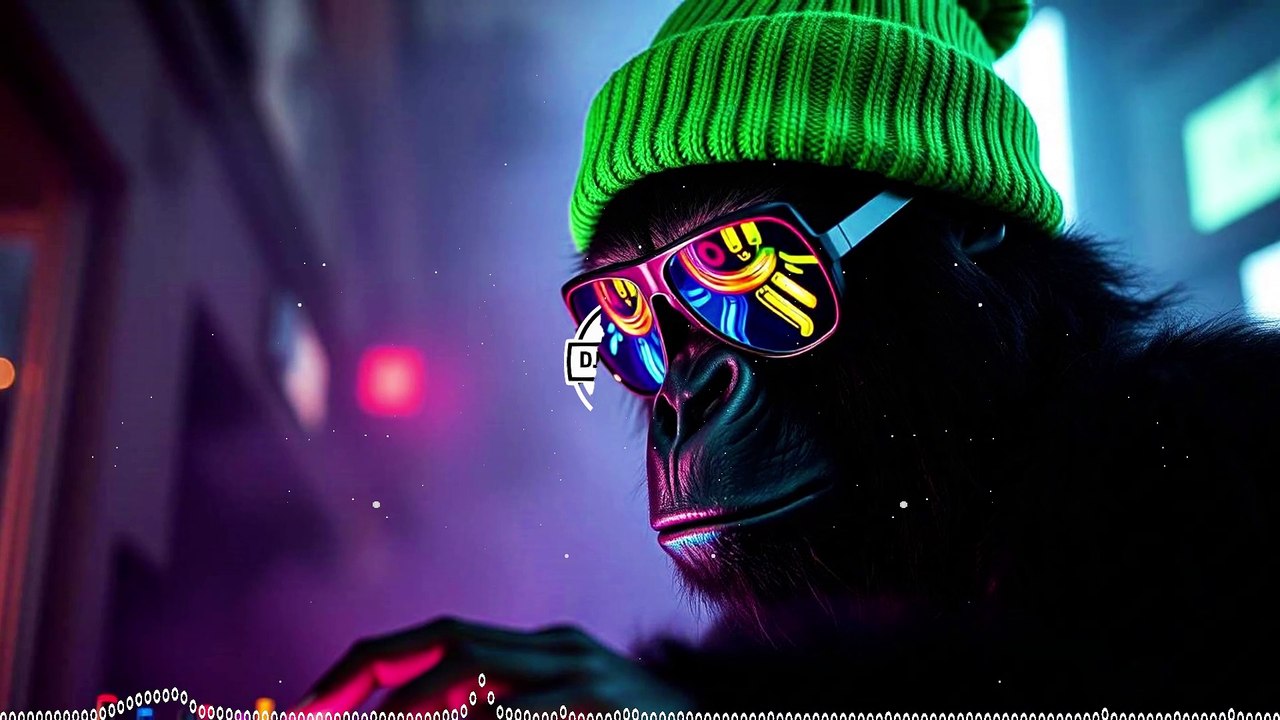 GLOBAL BASSWAVE 🚀 Feel the Power of the Beat!