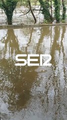 La borrasca Herminia se resiste a abandonar Galicia