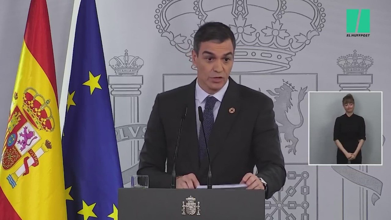 Del 'partido a partido' de Sánchez al 'carpeta a carpeta' de Nogueras: así vienen las negociaciones para los PGE