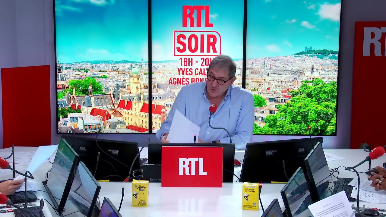 Dubosc, Sarkozy, Bayrou... Les imitations du mardi 28 janvier 2025