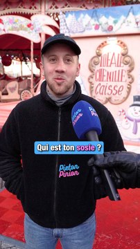 Vos sosies 11 (partie 2)#sosie #sosiedestar #microtrottoir