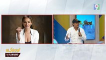Wanda Sánchez: “Soberanos se transmitirán por Univisión nuevamente” | El Show del Mediodía