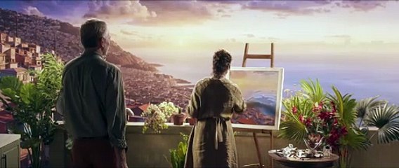 ¿Cuándo te vas？- Tráiler oficial