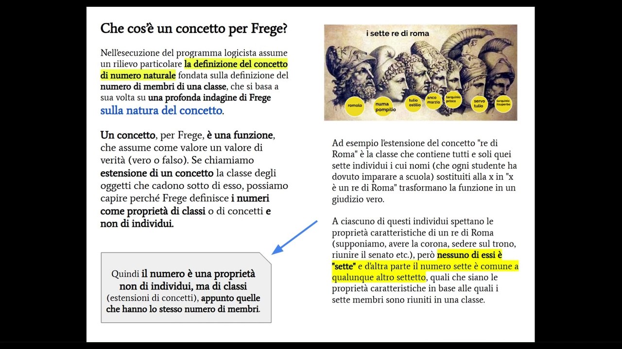 4. Crisi dei fondamenti