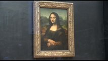 La Gioconda sarà spostata in una area speciale del Louvre