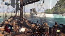 Assassin's Creed 4 Black Flag Gameplay Walkthrough Part 20 - Devil's Advocate (PC)