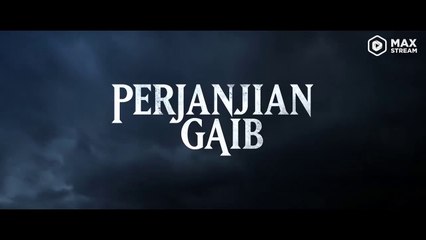 Perjanjian Gaib (2023) - Film Horor