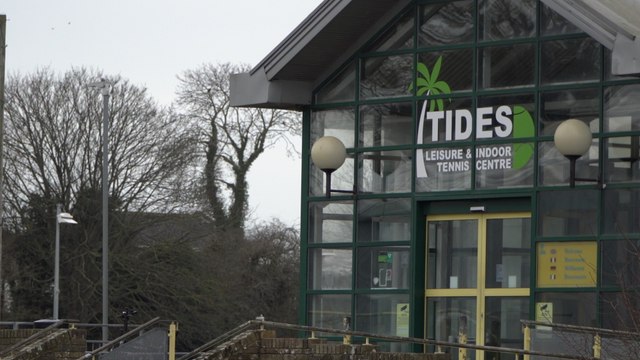 Dover District Council's Cabinet decide fate of Deal Sports Club