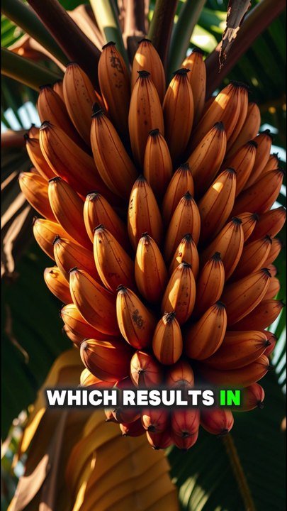 Bananas Are Berries, But Strawberries Aren’t?! 🤯🍓