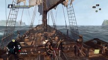 Assassin's Creed 4 Black Flag Gameplay Walkthrough Part 21 - The Siege of Charles-Towne (PC)