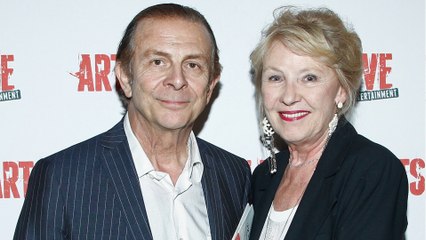 GALA VIDEO - Roland Giraud endeuillé : 20 ans après sa fille unique, il perd sa femme, la comédienne Maaike Jansen