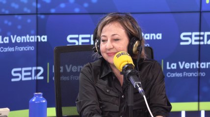 La Ventana de la TV | Entrevista a Carmen Machi