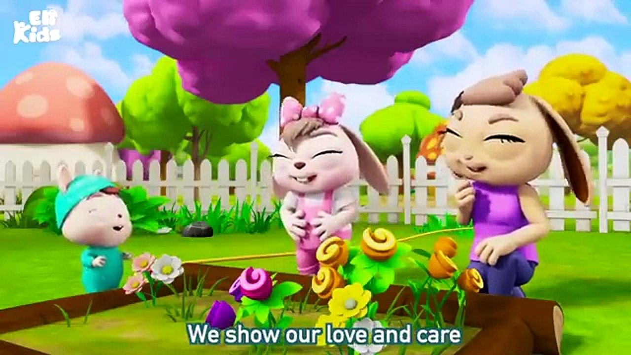 Two Babies Story _Eli Kids Songs & Nursery Rhymes
