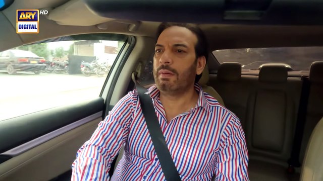 Aapa Shameem Episode 53 28 Jan 2025 Fahad Sheikh Zoha Tauqeer Faiza Hasan ARY Digital Drama