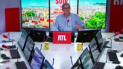 Le journal RTL de 19h du 28 janvier 2025