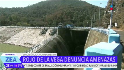 Presentan el Plan Nacional Hídrico 2024-2030