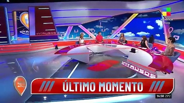 Qué hacen Wanda Nara y L-Gante, mientras Mauro Icardi y La China Suárez viajan a Roma de luna de miel