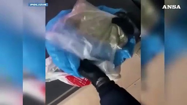 Milano, coltivava droga in una serra allestita in casa: arrestato 29enne