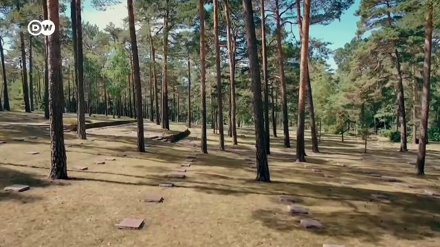 In Search of Missing WW2 Soldiers [Sub Indo]