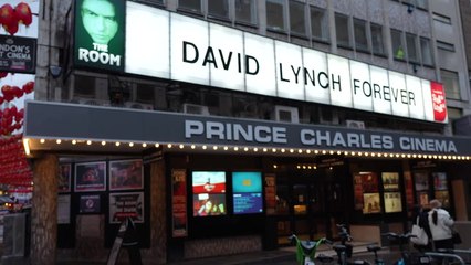 Iconic Prince Charles Cinema risks closure amid lease battle