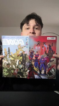 HAUL COMICS #10 : Gi Joe #1 et #2 (Vidéo exclusive Daylimotion)