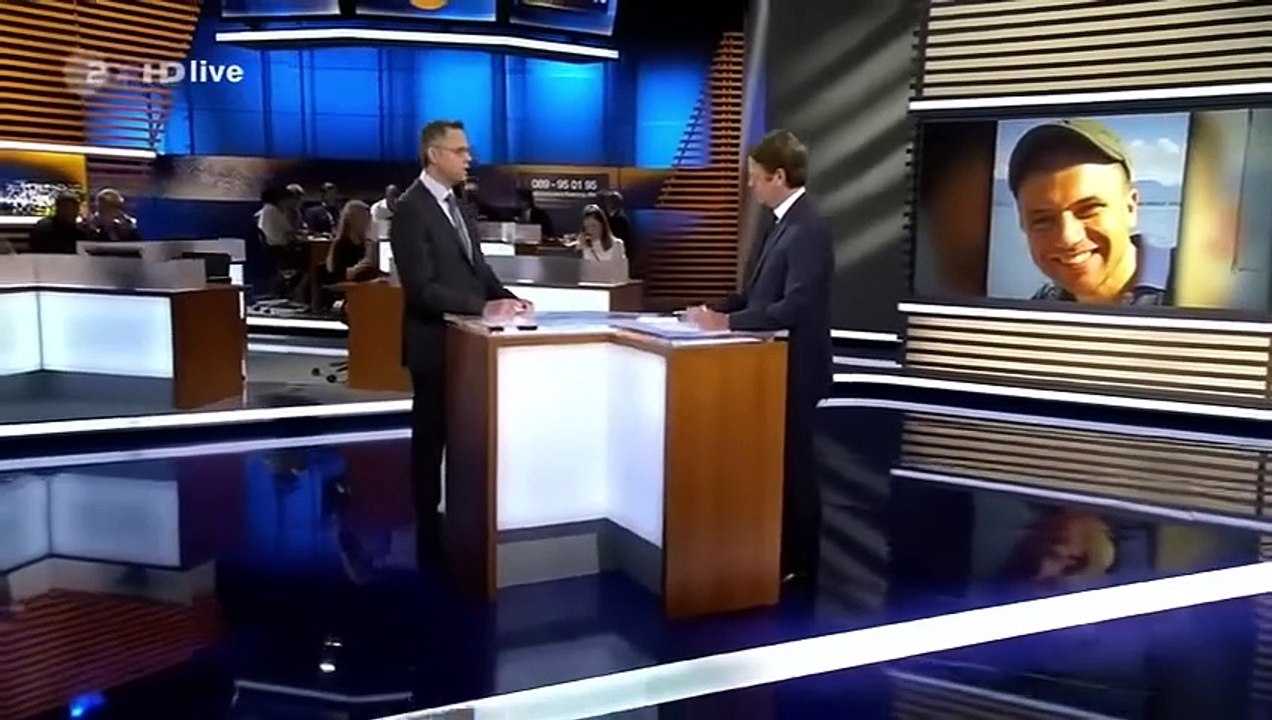 Aktenzeichen XY ungelöst vom 03.08.2016 (ganze Sendung)