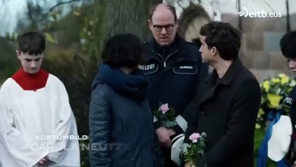 Nord Nord Mord. Sievers y la última confesión (2023) (480P)