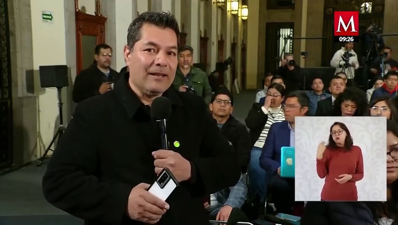 Pese a cambio de Google, el Golfo de México seguirá con el mismo nombre: Sheinbaum