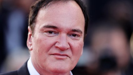 Quentin Tarantino Turns From Filmmaking to the Stage for Next Project | THR News Video