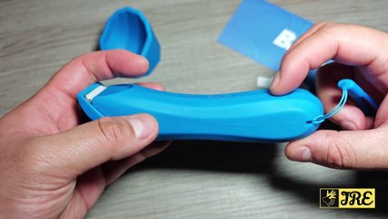 Balls V3 The Archibald Body and Pubic Hair Trimmer (Review)