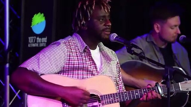 Endsession: Myles Smith - Stargazing