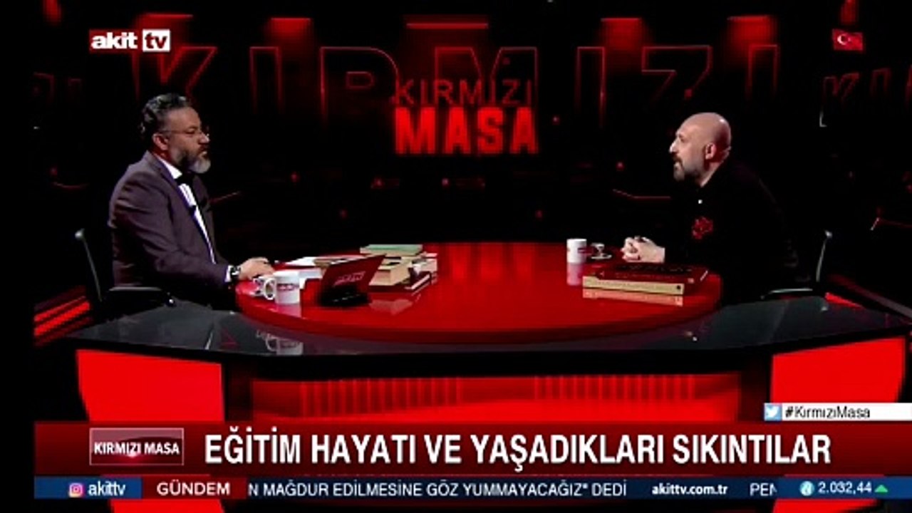 _Vatandaşlık başvurumuzu Turgut Özal_ Kenan Evren_e iletince Menderes_in sonu ile tehdit edilmiş_Şehzade Orhan Osmanoğlu