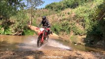 Vietnam Motorbike Tours By Honda CRF250L & CRF300L - So Cool | VietnamMotorbikeRental.Com