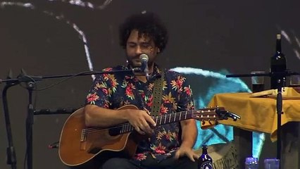 La parecida por el Dúo Coplanacu en Cosquín - Se Siente Argentina