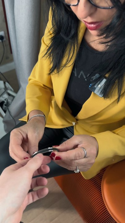 P.UBLlClTE 🛍️ Le LlEN de ce produit (n°110) est dans ma Bl0 (La Bl0-graphie est le texte de présentation sur ma page d’accueil daily, sous ma photo de profil)😀