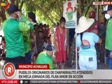 Apure | Habitantes del mcpio. Achaguas son beneficiados con mega jornada de atención integral