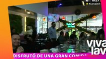 Así celebró 'VivalaviMx' su tercer aniversario