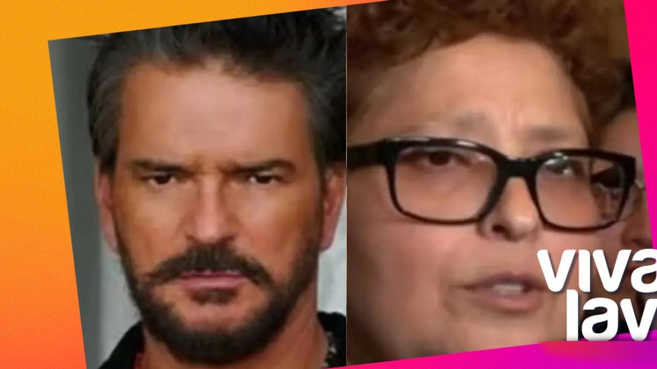 Ricardo Arjona, ¿vetado de televisora por Danna Vázquez?
