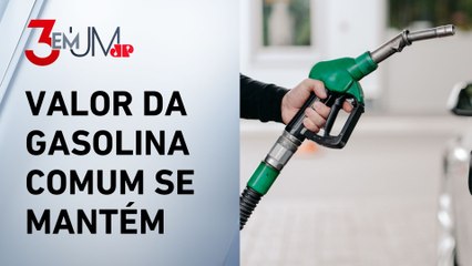 Petrobras reajustará preço do diesel devido à alta do dólar