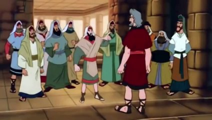 O MINISTÉRIO DE PAULO