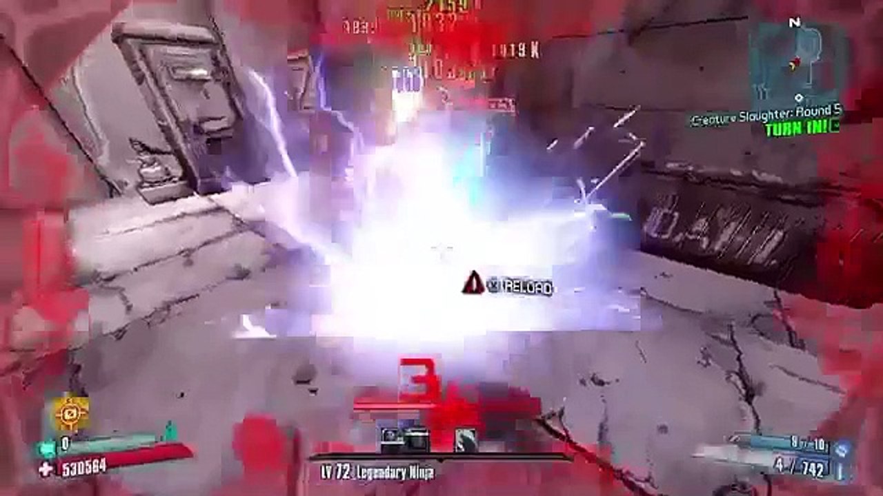 Beatdown episode 1 Zer0 vs Deadpool (Reuploaded)
