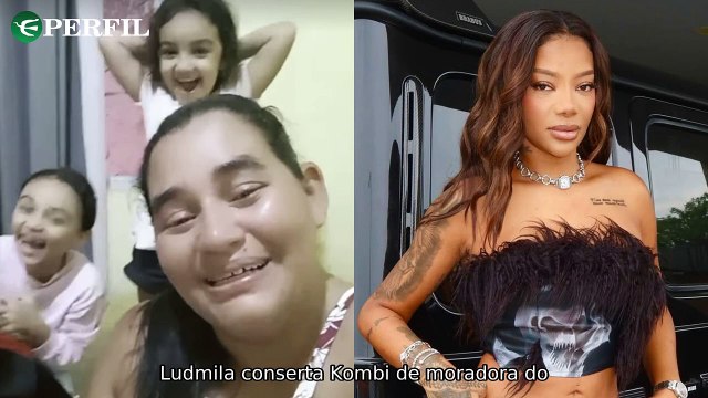 Ludmilla ajuda vítimas de tiros, Juju supera lesão e ex-BBBs revelam dívidas pós-audição