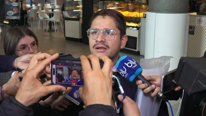 Deportados a Colombia por Trump denuncian "trato inhumano"