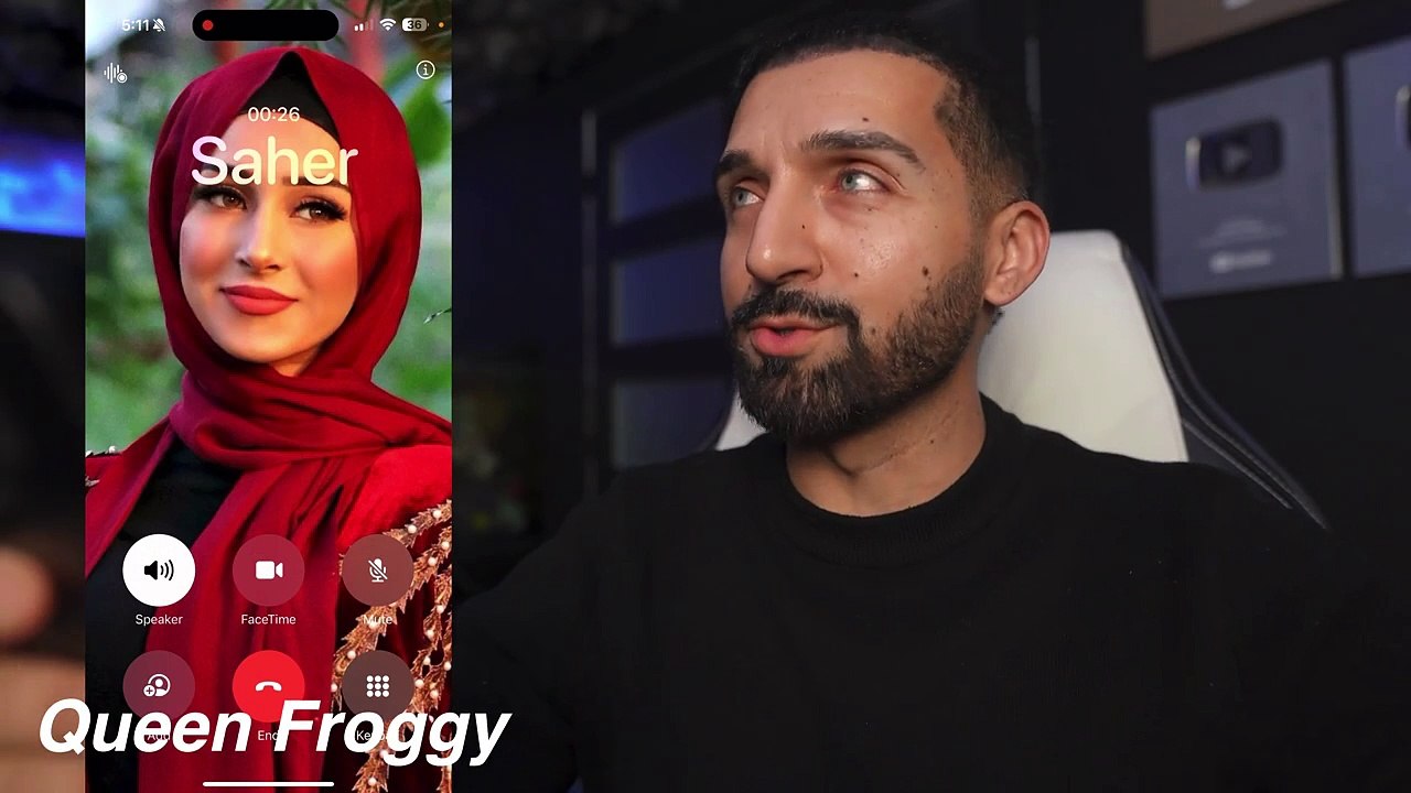 Ducky bhai exposed ! Sham idrees got ducky badly !